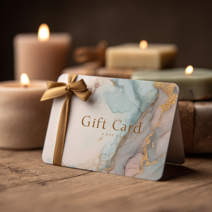 Geschenkbon