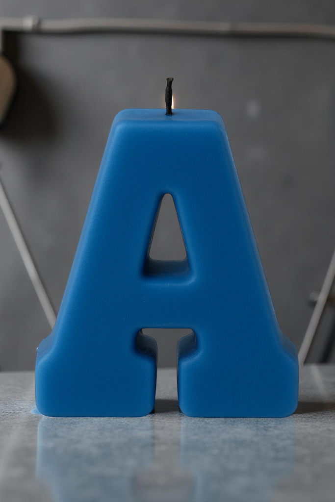 Kaars-A-1