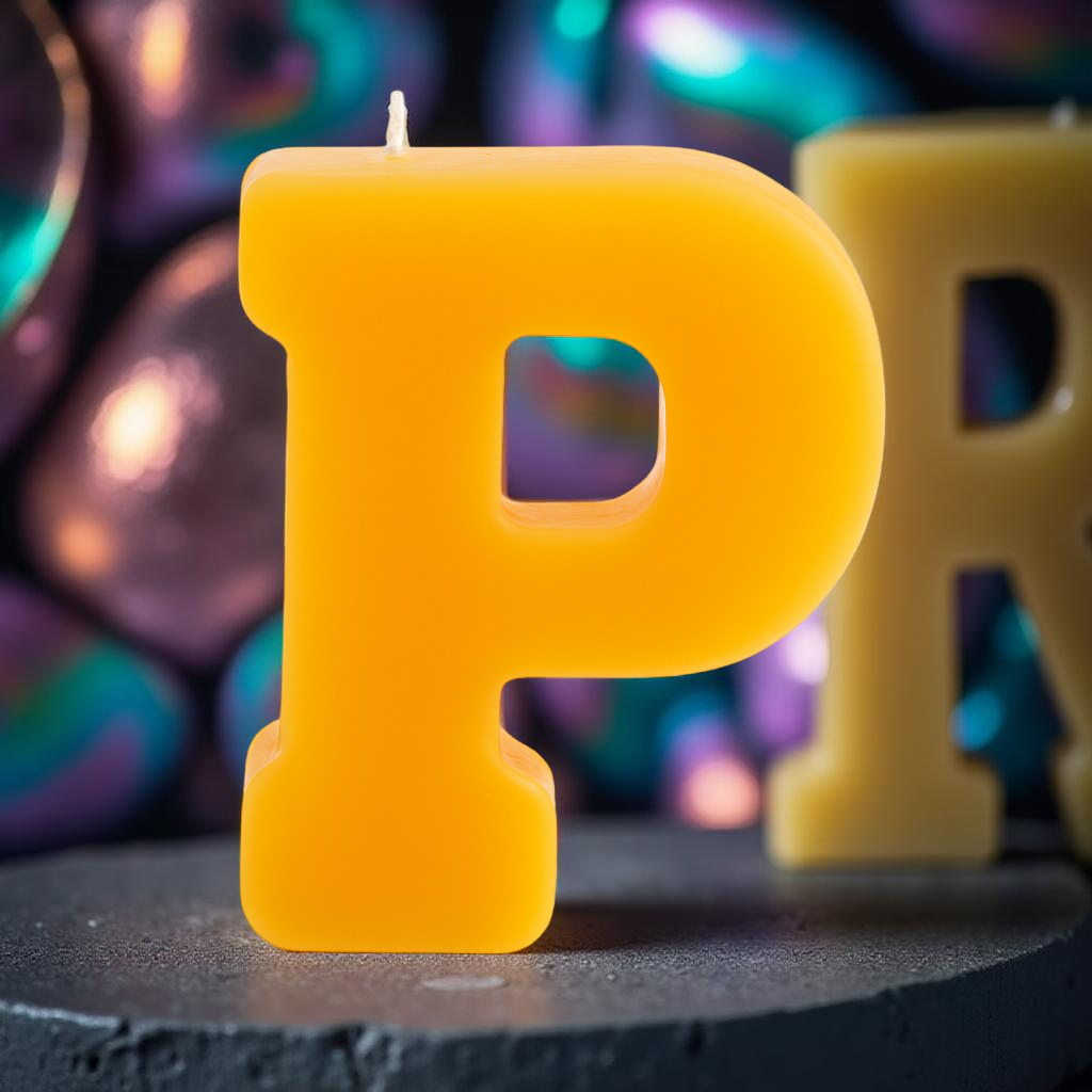 Kaars-P-1
