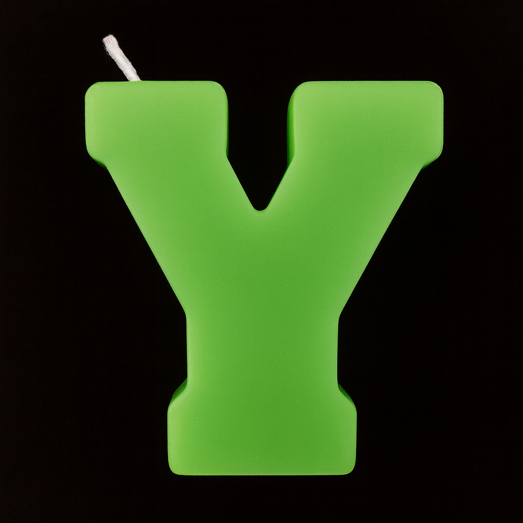 Kaars Y