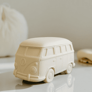VW Busje