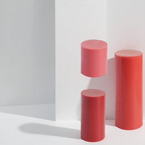 3 Standaard vormen. Gewone standaardzepen van 16, 11 en 8 cm. Kleur en geur kan u kiezen